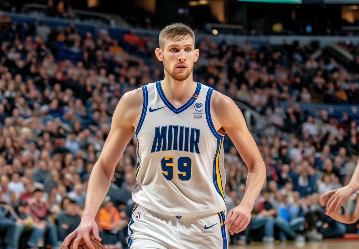 尽管他在受伤前的14分钟里高效贡献7分5篮板1助攻1抢断，4投3中的表现延续了其77.8%的惊人命中率，但这次伤病彻底打乱了塞尔维亚的卫冕计划。回顾近三届国际大赛：2023年世界杯他场均19.1分4.6助攻，…